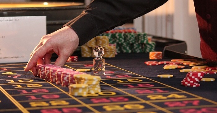 Casino Industry in New Zealand